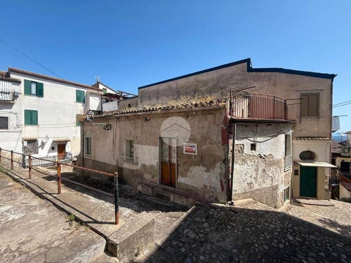 Casa trilocale in vendita in Vico della fontana, Gammicella, CoriglianoRossano