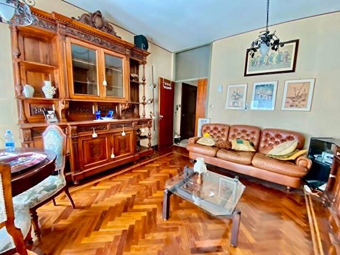 Appartamento con 6 locali in vendita in Via Vincenzo Bellini, Forli'