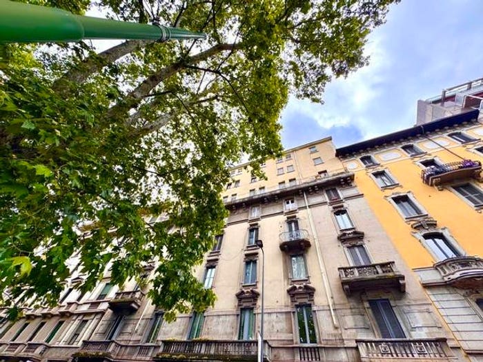 Appartamento bilocale in vendita in Viale Abruzzi, Città Studi, Milano
