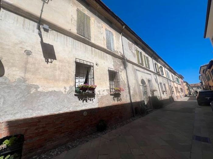 Appartamento trilocale in vendita in Via Settembre, Centro, Cervia