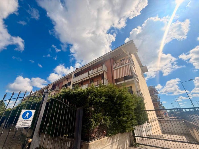 Appartamento trilocale in vendita in Via Bardonecchia, Salsasio San Michele e Grato, Carmagnola