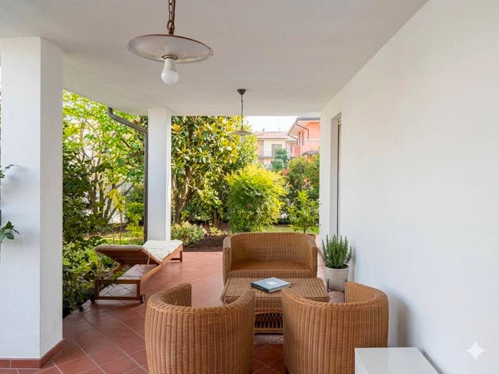 Casa con 6 locali in vendita in Via dei Salici, Centro, Fontaniva