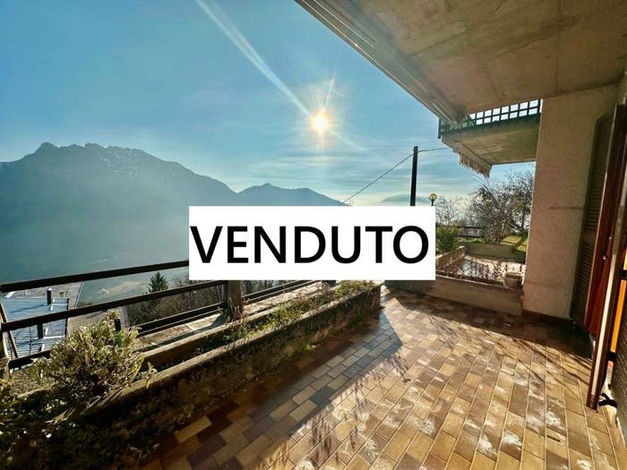 Appartamento bilocale in vendita in via monte muggio, Narro Indovero, Casargo