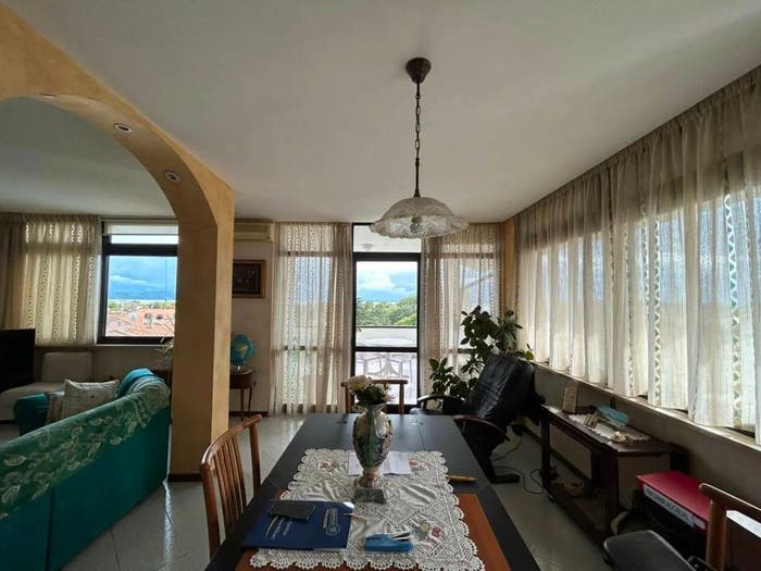 Appartamento quadrilocale in vendita in Via Dei Mandorli No Number, Centro, Passignano sul Trasimeno