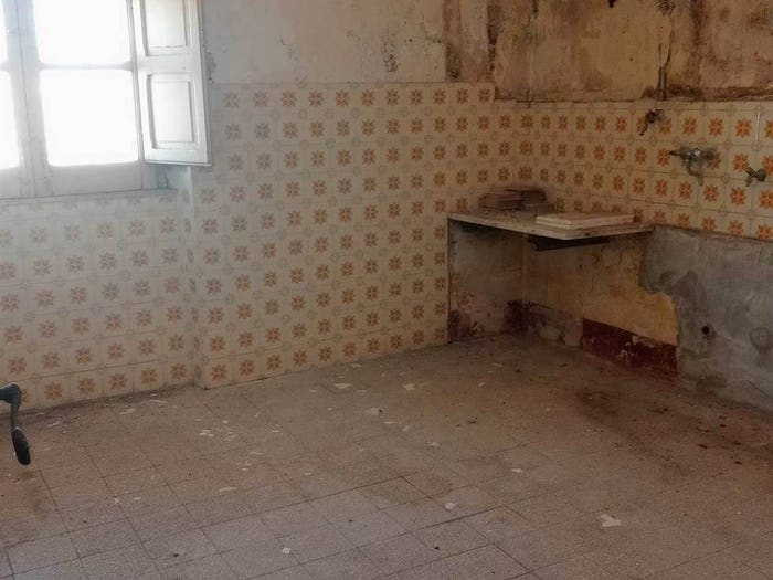Appartamento bilocale in vendita in Centro, Licata