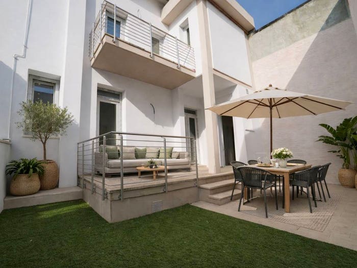 Casa con 6 locali in vendita in Via Antonio Gramsci, Centro, Certaldo