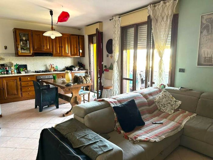 Appartamento quadrilocale in vendita in Centro, Capannori