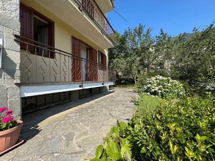 Appartamento bilocale in vendita in Via Vecchia, Frassino