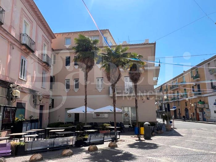 Appartamento trilocale in vendita in VIA NUOVA, Centro, Amantea