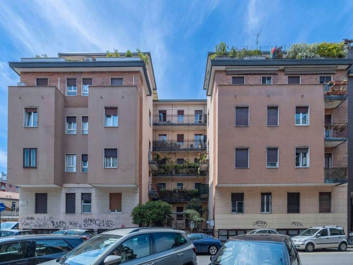 Appartamento bilocale in vendita in Via Roald Engelbert Amundsen, San Siro, Milano
