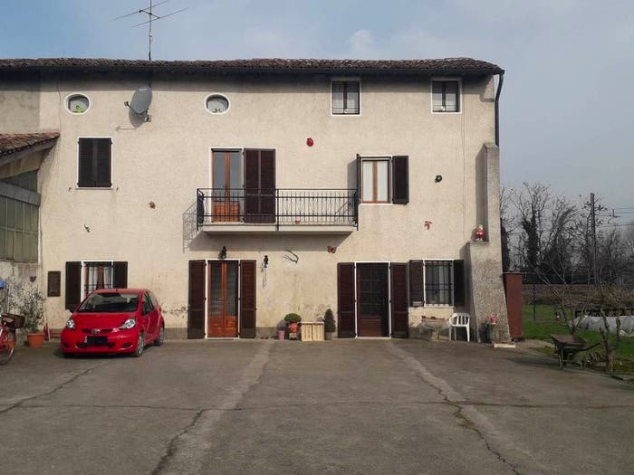 Casa con 6 locali in vendita in Centro Storico, Crema