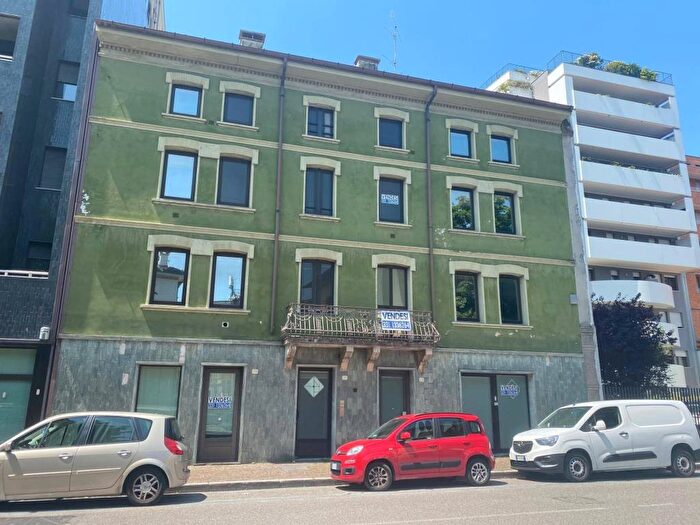 Casa in vendita in Via Lumignacco Via Pozzuolo, Udine
