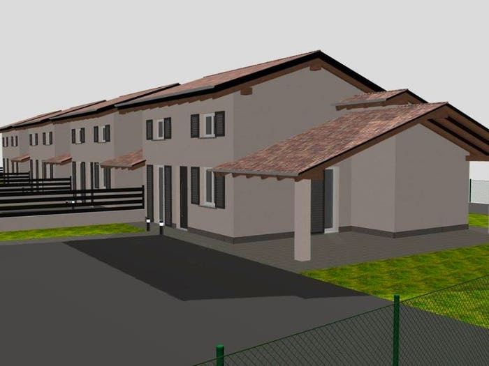 Case in Vendita e in Affitto - 2