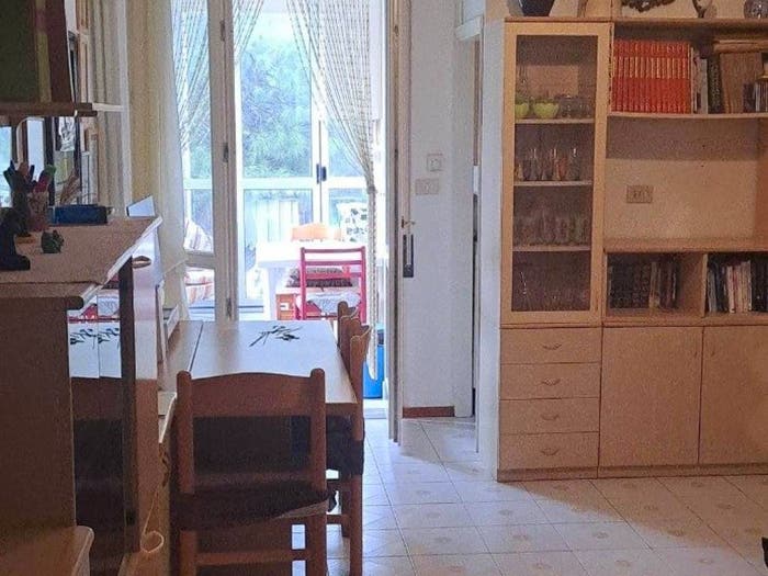 Appartamento bilocale in vendita in Via Giuseppe Giusti, Lido degli Estensi, Comacchio