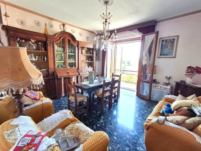 Appartamento con 5 locali in vendita in via setteponti, Centro, Castiglion Fibocchi