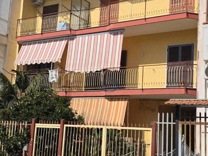 Appartamento quadrilocale in vendita in Via Ettore Giannini, Ponticelli, Napoli