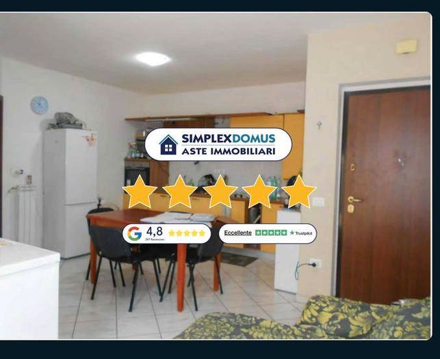 Appartamento con 5 locali in vendita in Calli, Quadrivio, Campagna