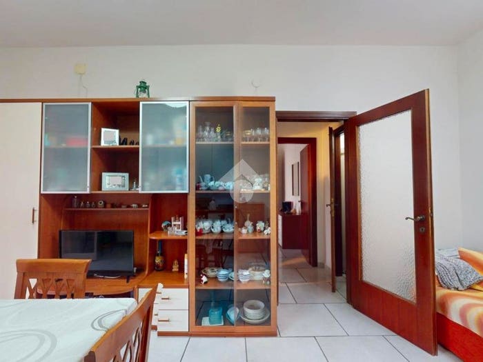 Appartamento bilocale in vendita in Viale Porta Pia, Santa Chiara Sant'Angelo, Brindisi