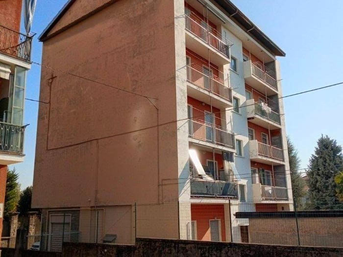Appartamento quadrilocale in vendita in Via Giuseppe Garibaldi, Pralungo