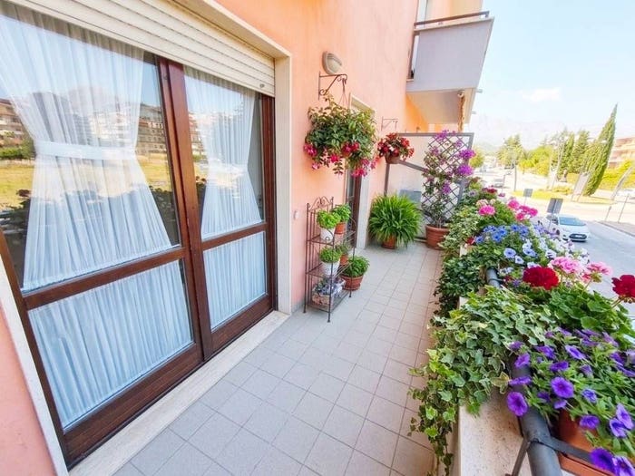 Appartamento bilocale in vendita in Via Luigi Einaudi, Centro, Avezzano