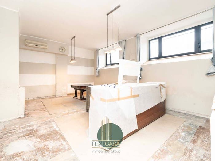 Appartamento trilocale in vendita in Via San Dionigi, Corvetto, Milano