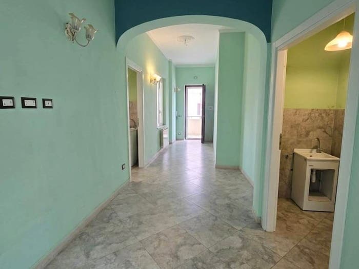 Appartamento trilocale in vendita in Viale Principe Umberto, Principe Umberto, Messina