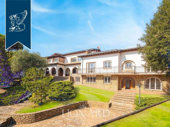 Casa con 6 locali in vendita in MontecatiniTerme