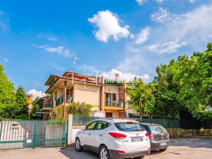 Appartamento quadrilocale in vendita in Via Montanara, Centro, Castelnuovo Rangone