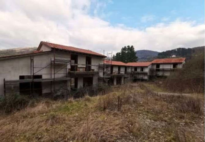 Casa monolocale in vendita in Via Campobello, Centro, Londa