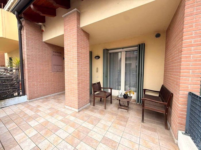 Casa con 5 locali in vendita in Olmo, Martellago