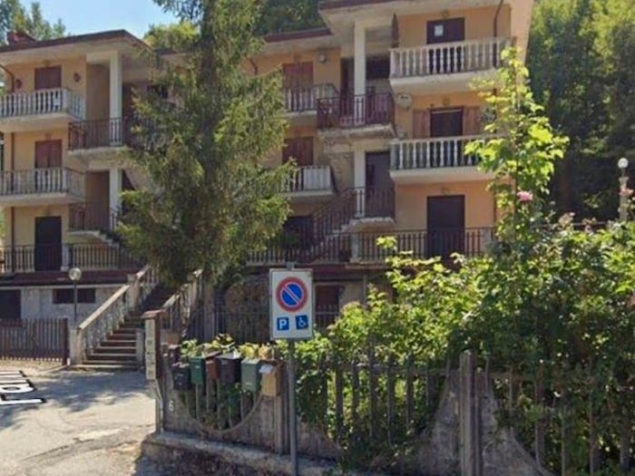 Appartamento bilocale in vendita in Via Caduti di Via Fani, Centro, Cappadocia