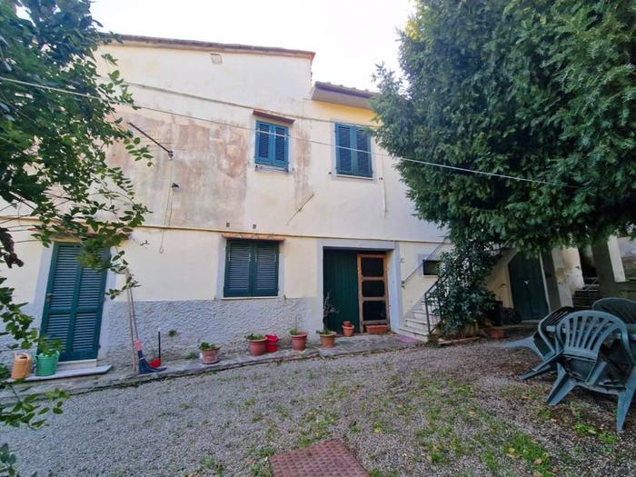 Casa con 6 locali in vendita in Via Monte Grappa, Crespina, Crespina e Lorenzana