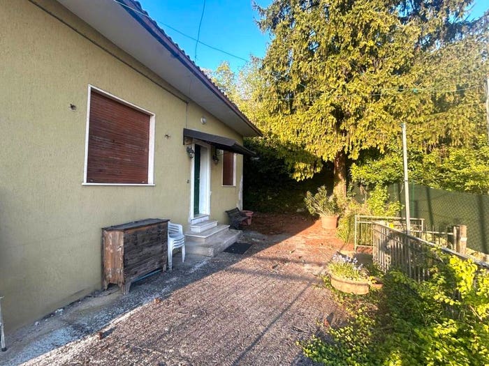 Appartamento monolocale in vendita in Via Lanzi, Zovencedo