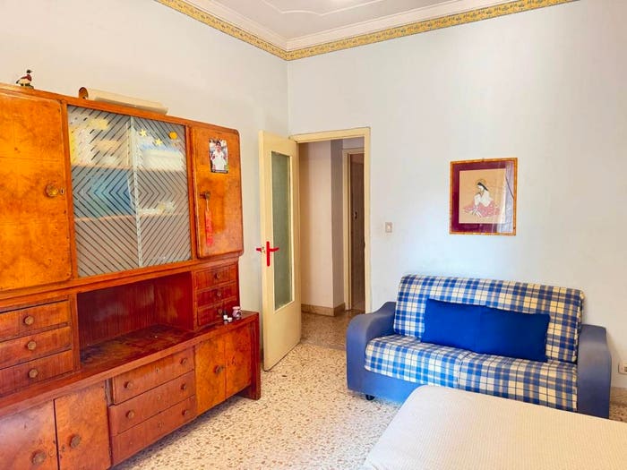 Appartamento trilocale in vendita in Viale Mario Rapisardi, Cibali, Catania