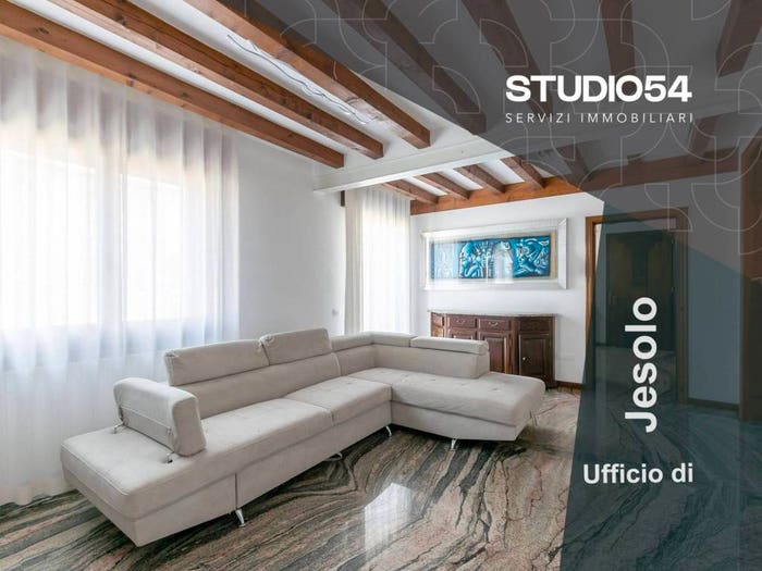 Appartamento quadrilocale in vendita in Via della Fonte, Ca' Ballarin, CavallinoTreporti