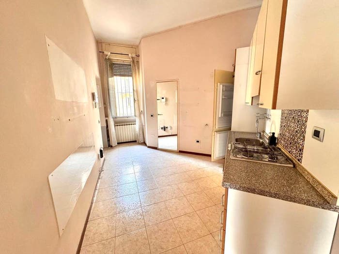 Appartamento bilocale in vendita in Viale Abruzzi, Città Studi, Milano
