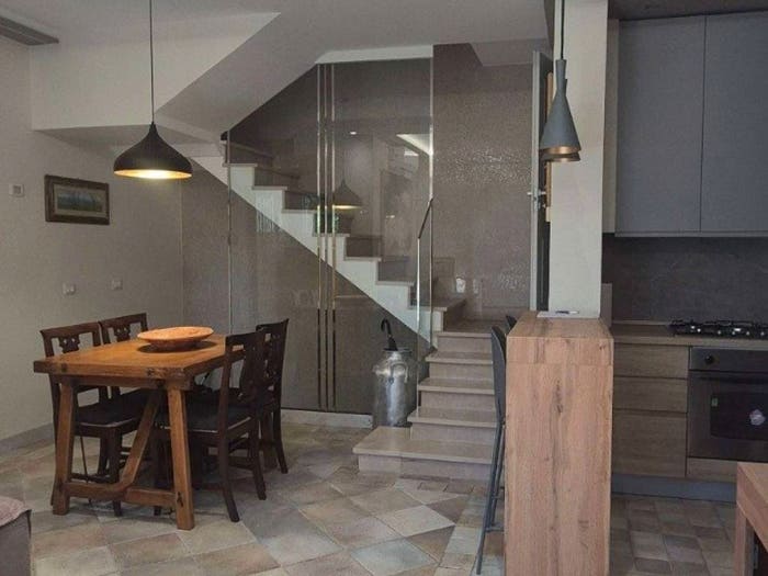 Casa con 5 locali in affitto in Marina di Massa Centro, Massa