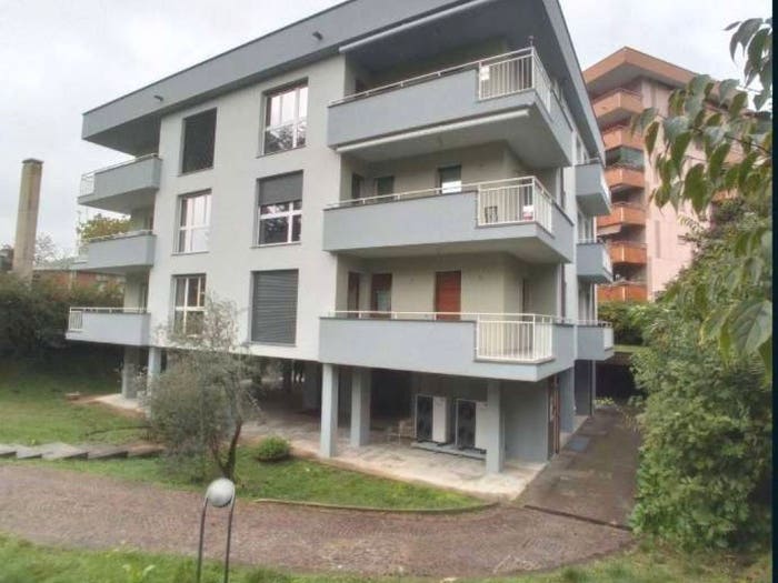 Appartamento quadrilocale in vendita in Via MOLISE, San Giuseppe, Monza