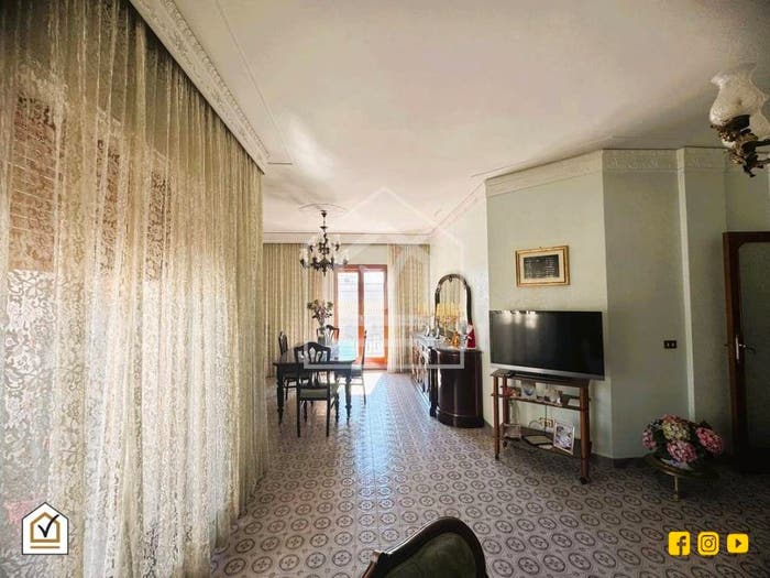 Appartamento quadrilocale in vendita in Sacro Cuore Via Corato, Andria