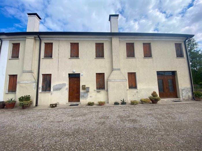 Casa con 6 locali in vendita in VIA MOLINA SNC, Paolino, Pincara