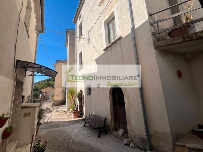 Casa con 5 locali in vendita in Contrada Sant'Oliva, Sant'oliva, Pontecorvo