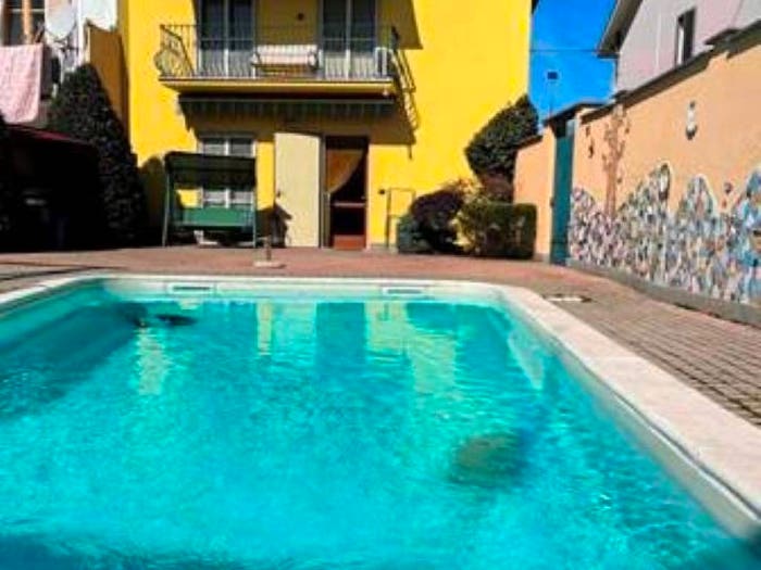Casa con 6 locali in vendita in Via del Bruccio, San Bernardo San Giovanni, Carmagnola