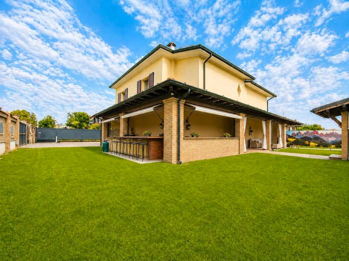 Casa con 6 locali in vendita in Santa Maria San Bernardino Castelnuovo, Crema