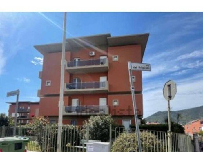 Appartamento bilocale in vendita in Via Dei Prigliani, Centro, Loano
