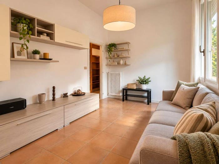 Appartamento trilocale in vendita in Via Malvolta, Murri, Bologna