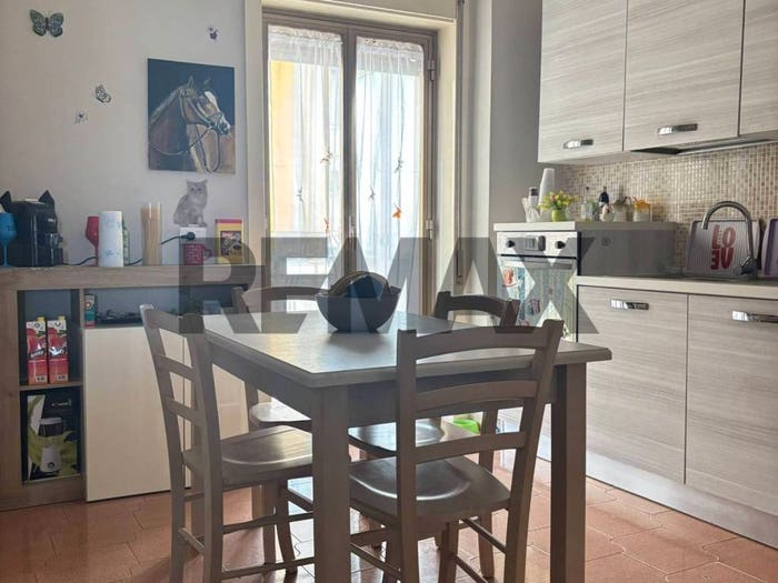Appartamento quadrilocale in vendita in Via Gela, Lentini
