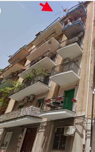 Appartamento trilocale in vendita in Via Vicenza, Province Veneto, Catania