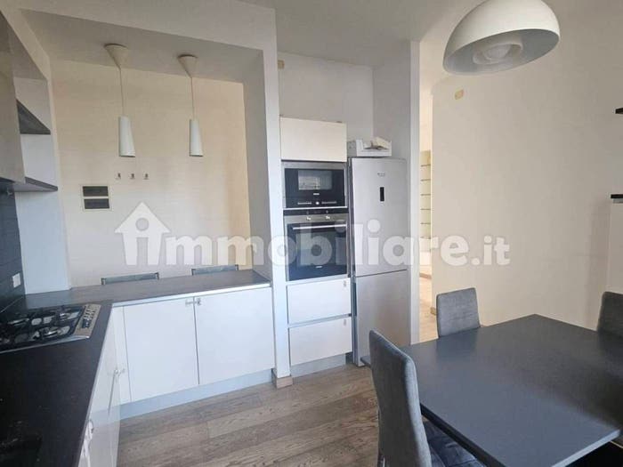Appartamento trilocale in vendita in Centro Storico, Ravenna