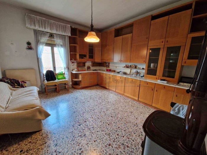 Casa con 5 locali in vendita in Via Centro, San Savino, Cremona