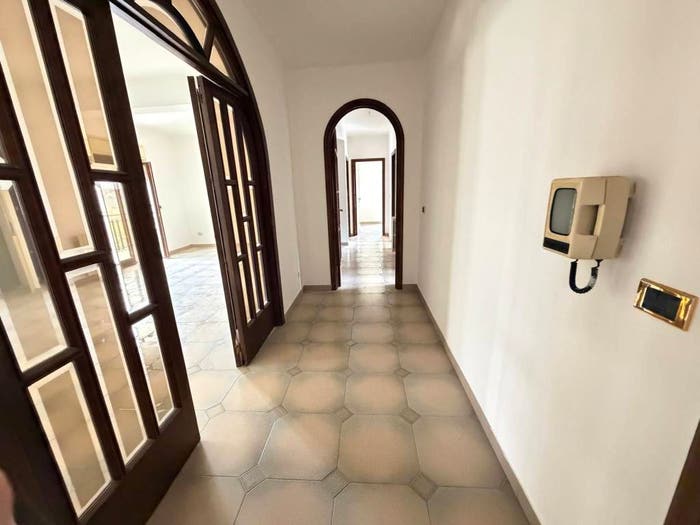 Appartamento quadrilocale in vendita in Via Monsignor Francesco la Rosa, Lentini